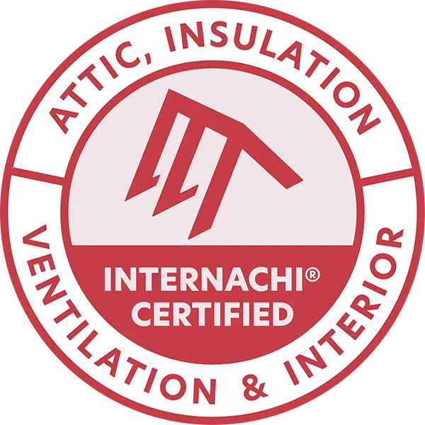 Attic/Insulation/Ventilation/Interior Inspector